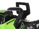Greenworks GD40CS15K4 - 40V 4Ah Battery-powered Electric Chainsaw- 35 cm Blade