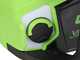 Greenworks GD40CS15K4 - 40V 4Ah Battery-powered Electric Chainsaw- 35 cm Blade