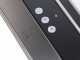 Tre Spade Takaje VacuumMachine Black - Vacuum Sealer - 33 cm Sealing Bar