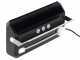 Tre Spade Takaje VacuumMachine Black - Vacuum Sealer - 33 cm Sealing Bar
