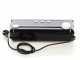 Tre Spade Takaje VacuumMachine Black - Vacuum Sealer - 33 cm Sealing Bar