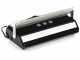 Tre Spade Takaje VacuumMachine Black - Vacuum Sealer - 33 cm Sealing Bar