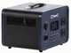 BullMach Elektron 2000 - Portable Power Station - 2000W/1536Wh 3.2V