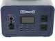 BullMach Elektron 2000 - Portable Power Station - 2000W/1536Wh 3.2V
