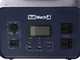 BullMach Elektron 2000 - Portable Power Station - 2000W/1536Wh 3.2V