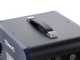 BullMach Elektron 2000 - Portable Power Station - 2000W/1536Wh 3.2V