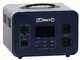 BullMach Elektron 2000 - Portable Power Station - 2000W/1536Wh 3.2V