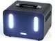 BullMach Elektron 2000 - Portable Power Station - 2000W/1536Wh 3.2V