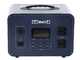 BullMach Elektron 2000 - Portable Power Station - 2000W/1536Wh 3.2V