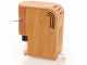 Komo JUMBO - Multiplex Beechwood Manual Stone Flour Mill - 750W