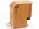 Komo JUMBO - Multiplex Beechwood Manual Stone Flour Mill - 750W