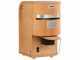 Komo JUMBO - Multiplex Beechwood Manual Stone Flour Mill - 750W