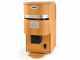 Komo JUMBO - Multiplex Beechwood Manual Stone Flour Mill - 750W
