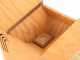Komo JUMBO - Multiplex Beechwood Manual Stone Flour Mill - 750W