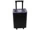 BullMach Elektron 3000 - Portable Power Station - Wheeled - 3000w/2304Wh 3.2V
