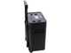 BullMach Elektron 3000 - Portable Power Station - Wheeled - 3000w/2304Wh 3.2V