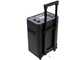 BullMach Elektron 3000 - Portable Power Station - Wheeled - 3000w/2304Wh 3.2V