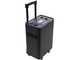 BullMach Elektron 3000 - Portable Power Station - Wheeled - 3000w/2304Wh 3.2V
