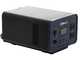 BullMach Elektron 3000 - Portable Power Station - Wheeled - 3000w/2304Wh 3.2V