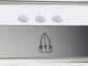 Tre Spade Takaje VacuumMachine White - Vacuum Sealer - 33 cm Sealing Bar