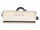 Tre Spade Takaje VacuumMachine White - Vacuum Sealer - 33 cm Sealing Bar