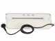 Tre Spade Takaje VacuumMachine White - Vacuum Sealer - 33 cm Sealing Bar