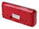 Tre Spade Takaje VacuumMachine Red - Vacuum Sealer - 33 cm Sealing Bar