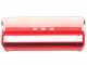 Tre Spade Takaje VacuumMachine Red - Vacuum Sealer - 33 cm Sealing Bar