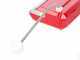 Tre Spade Takaje VacuumMachine Red - Vacuum Sealer - 33 cm Sealing Bar