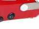 Tre Spade Takaje VacuumMachine Red - Vacuum Sealer - 33 cm Sealing Bar