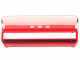 Tre Spade Takaje VacuumMachine Red - Vacuum Sealer - 33 cm Sealing Bar