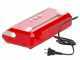 Tre Spade Takaje VacuumMachine Red - Vacuum Sealer - 33 cm Sealing Bar