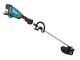 Makita UR017G - Battery-powered Brush Cutter - 40V - 4Ah