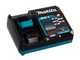 Makita UR017G - Battery-powered Brush Cutter - 40V - 4Ah