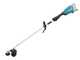 Makita UR017G - Battery-powered Brush Cutter - 40V - 4Ah