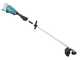 Makita UR017G - Battery-powered Brush Cutter - 40V - 4Ah