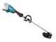 Makita UR017G - Battery-powered Brush Cutter - 40V - 4Ah