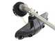 Makita UR017G - Battery-powered Brush Cutter - 40V - 4Ah