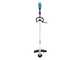 Makita UR017G - Battery-powered Brush Cutter - 40V - 4Ah