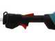Makita UR017G - Battery-powered Brush Cutter - 40V - 4Ah