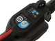 Makita UR017G - Battery-powered Brush Cutter - 40V - 4Ah