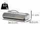 Tre Spade Takaje Deluxe - Vacuum Sealer - 33 cm Sealing Bar