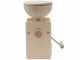 Komo HAND MILL - Solid Maple Manual Stone Flour Mill
