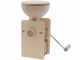 Komo HAND MILL - Solid Maple Manual Stone Flour Mill