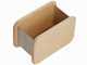 Komo HAND MILL - Solid Maple Manual Stone Flour Mill