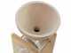 Komo HAND MILL - Solid Maple Manual Stone Flour Mill