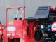 GeoTechPro BHF 195 - Backhoe for stationary tractor