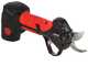 Blue Bird PS 23-25 Faster - Electricic Pruning Shear - 2x 12.6V 2Ah - 23mm Cutting diameter