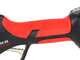Blue Bird PS 23-25 Faster - Electricic Pruning Shear - 2x 12.6V 2Ah - 23mm Cutting diameter