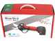 Blue Bird PS 23-25 Faster - Electricic Pruning Shear - 2x 12.6V 2Ah